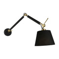 Alsta 1-Light Wall Light — Large