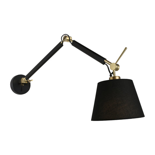 Alsta 1-Light Wall Light — Large — view 2