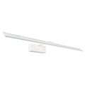 Dex 20W LED Wall Light — White