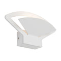 Fiesta 6W LED Wall Light — White