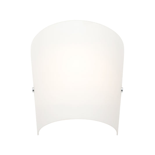 Holly 1-Light Wall Sconce — Small — view 2