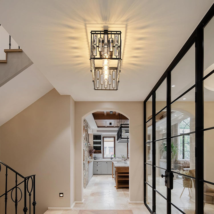 CHANDELIERS