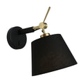 Alsta 1-Light Wall Light — Small