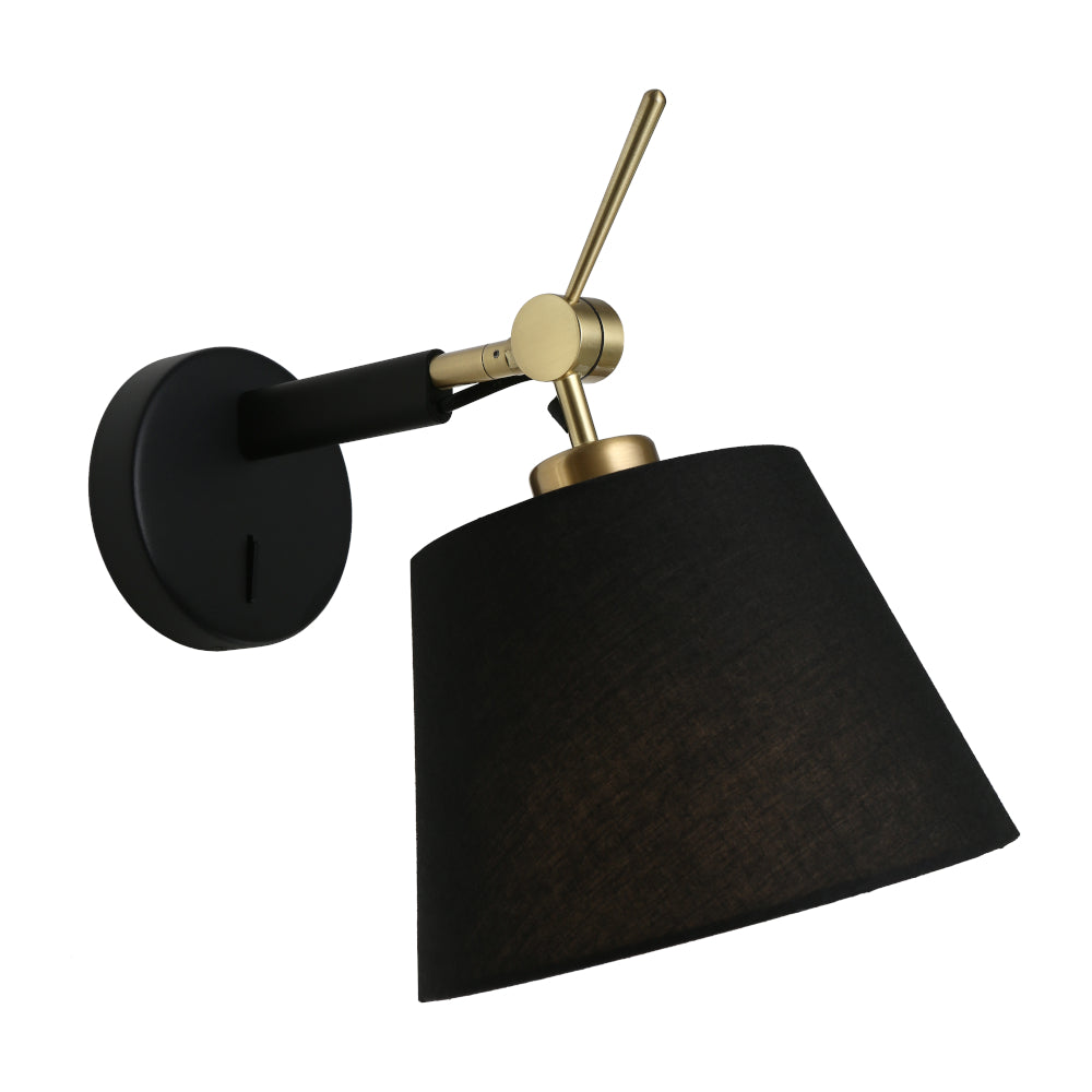 Alsta 1-Light Wall Light — Small — view 2