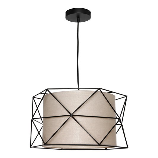 Barkley 1-Light Pendant — view 2