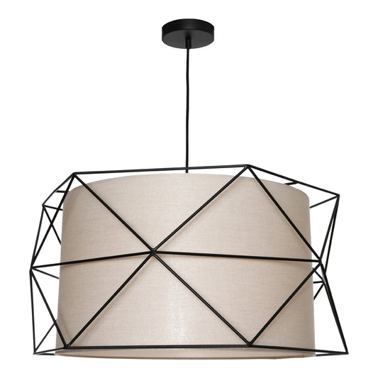 Barkley 3-Light Pendant