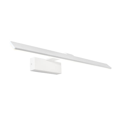 Dex 18W LED Wall Light — White