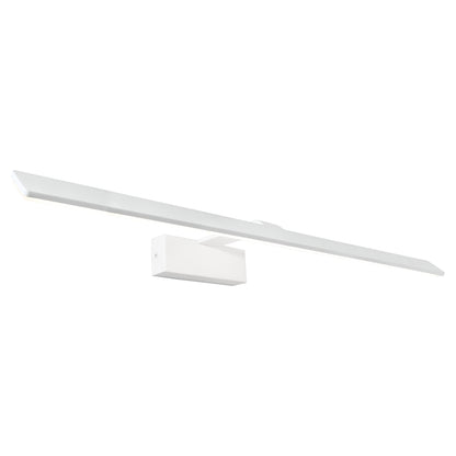 Dex 20W LED Wall Light — White