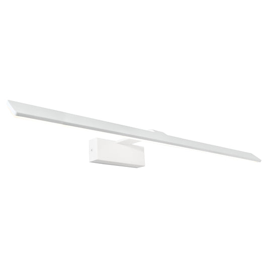 Dex 20W LED Wall Light — White