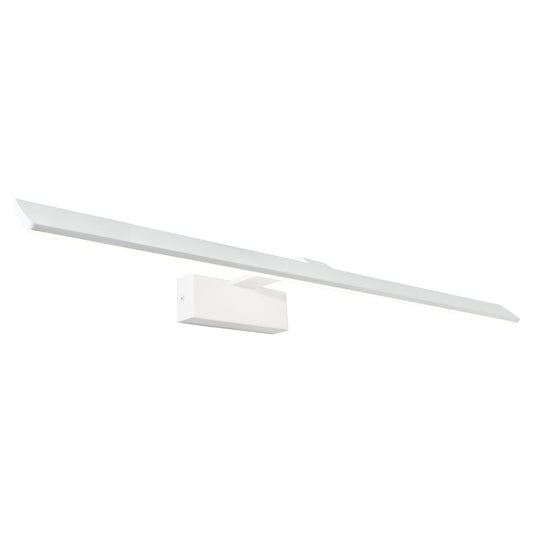 Dex 20W LED Wall Light — White — view 2