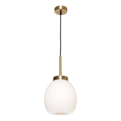Garman 1-Light Pendant — Gold — view 2