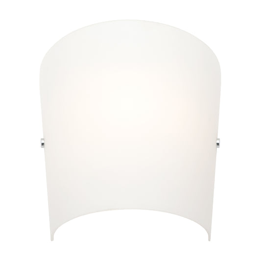 Holly 1-Light Wall Sconce — Large — view 2