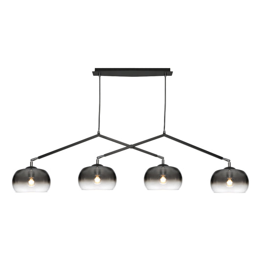 Jordet 4-Light Pendant
