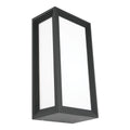Lyon 1-Light Exterior — Charcoal