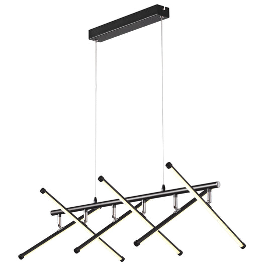 Metrix 6-Light Pendant
