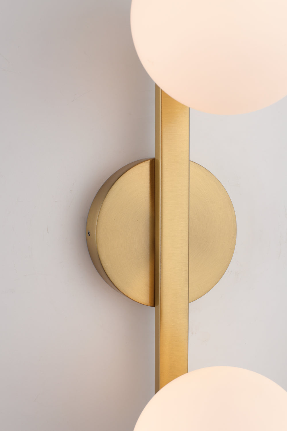 Rayna 2-Light Wall Light — Gold — view 3