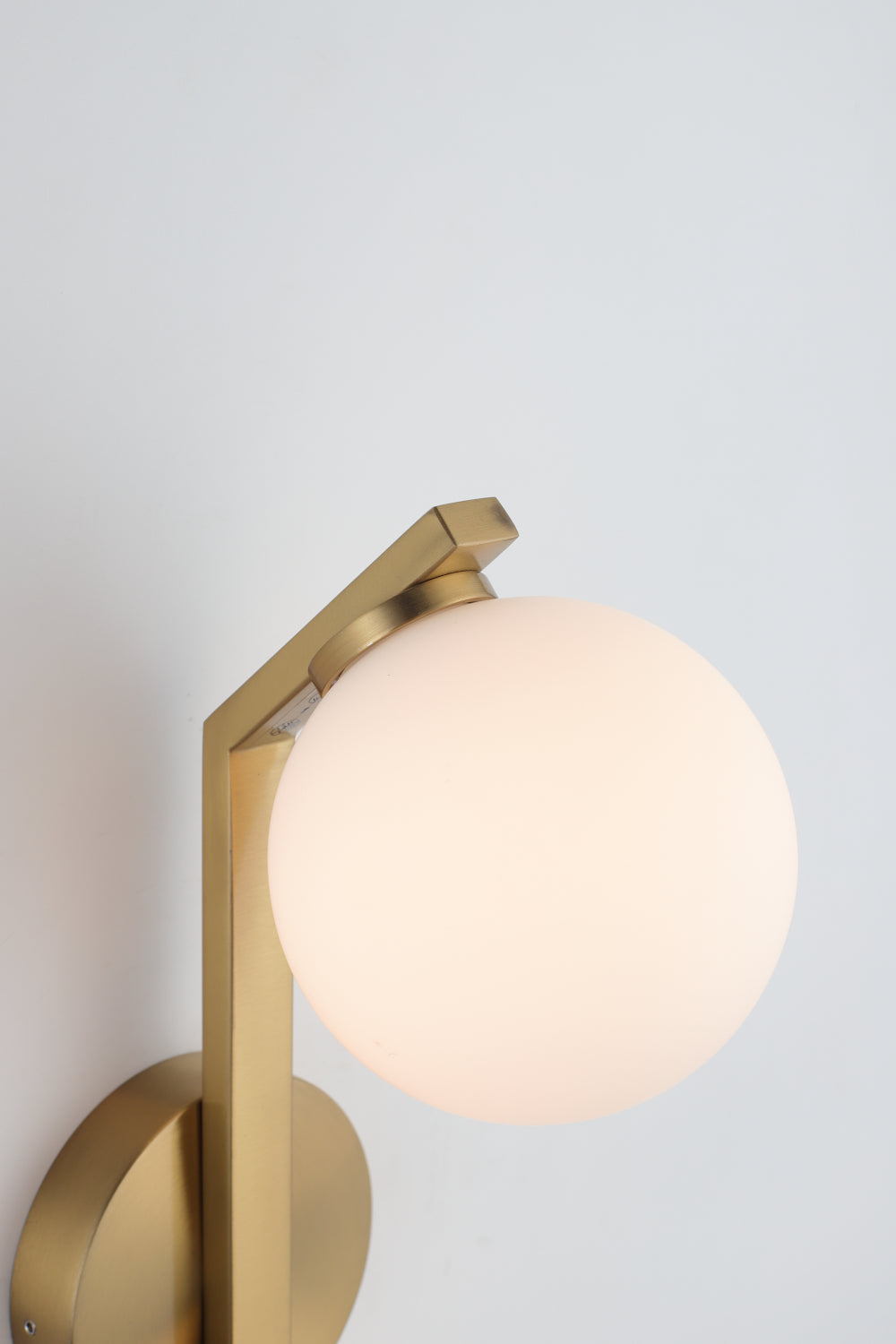 Rayna 2-Light Wall Light — Gold — view 5