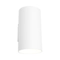 Tura Large Exterior — White