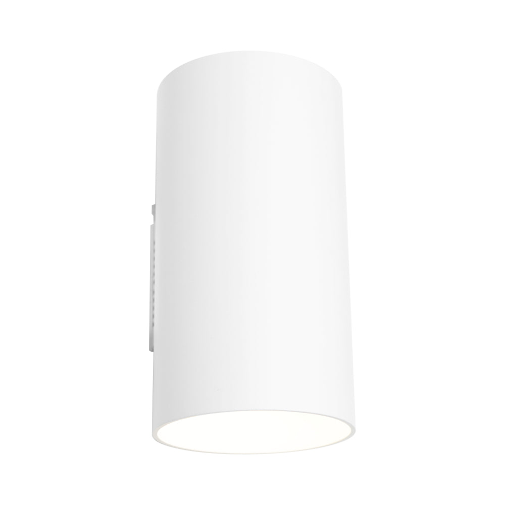 Tura Large Exterior — White