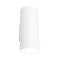 Tura Small Exterior — White